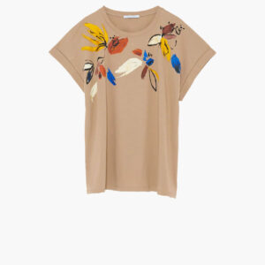 Drawstring Shirt Dress