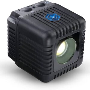 LumaCube Mini – Smart Ambient Light