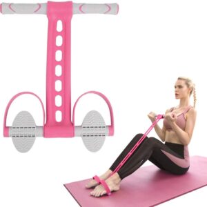 Body Fitness Weight loss Machine Home Gym For Men and Women Exercise equipment