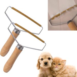 Portable Lint Removers,Reusable Remover Brush Tool for Clothes