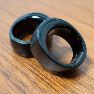 EchoRing One – Smart Audio Ring