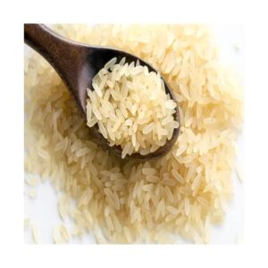 HarvestDrop Premium Basmati Rice