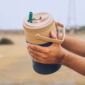 Appollo Jet Thermic Cooler (2 Liter), Drinking water cooler, Travelling cooler, Gym bottle